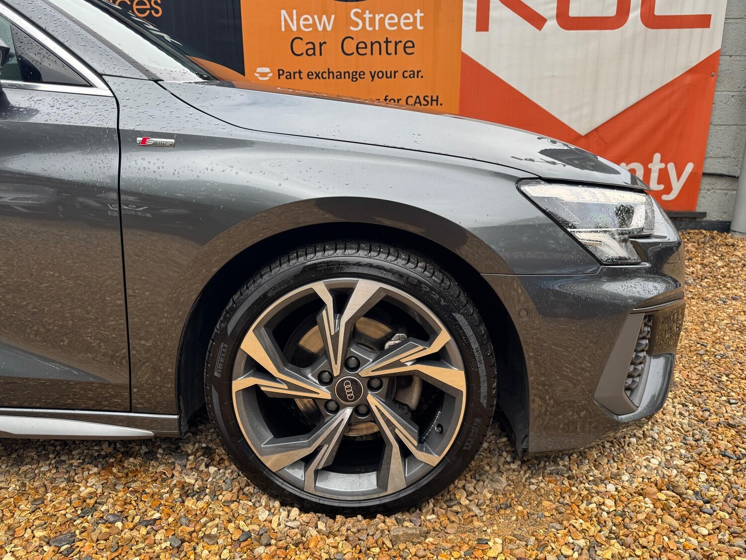 Used Audi A3 2023 for sale - 76850515: Photo 53