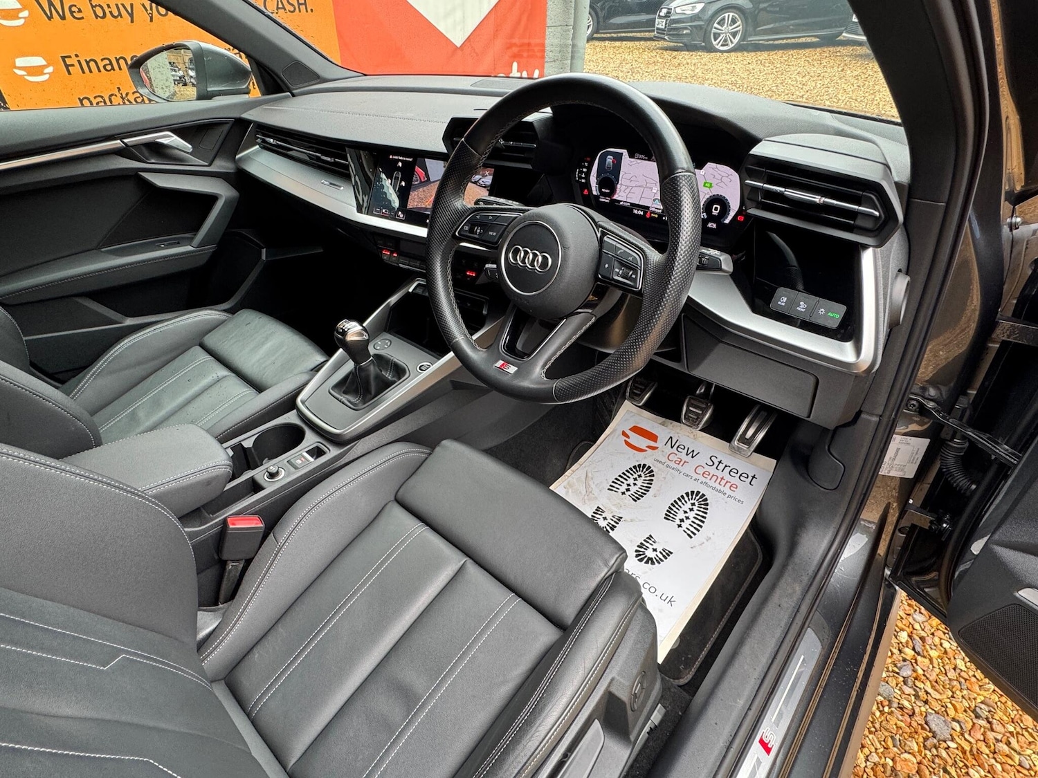 Used Audi A3 2023 for sale - 76850515: Photo 54