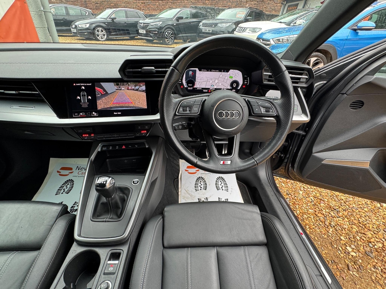 Used Audi A3 2023 for sale - 76850515: Photo 55