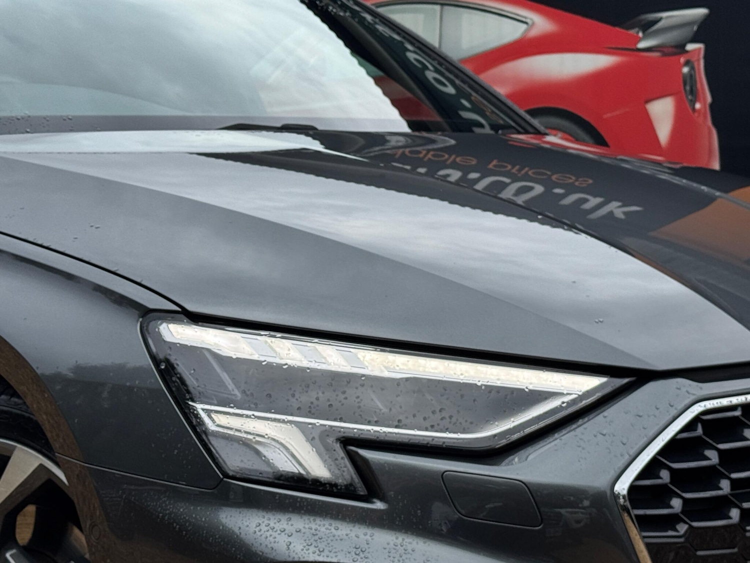 Used Audi A3 2023 for sale - 76850515: Photo 56