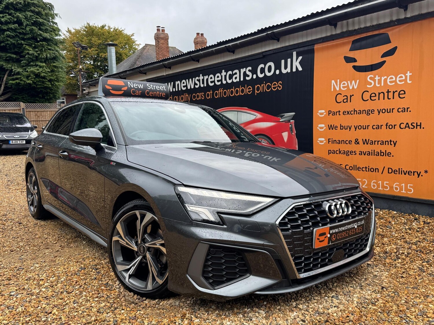 Used Audi A3 2023 for sale - 76850515: Photo 57