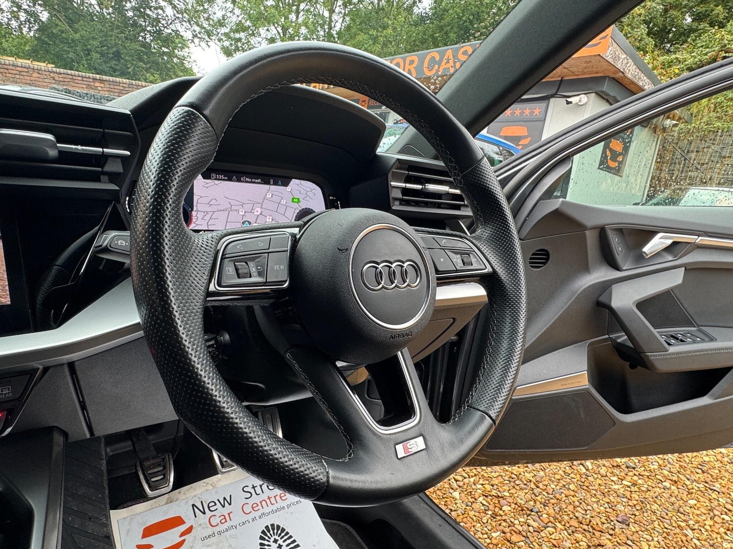 Used Audi A3 2023 for sale - 76850515: Photo 6