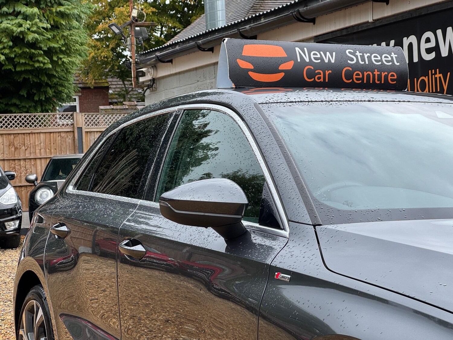 Used Audi A3 2023 for sale - 76850515: Photo 60