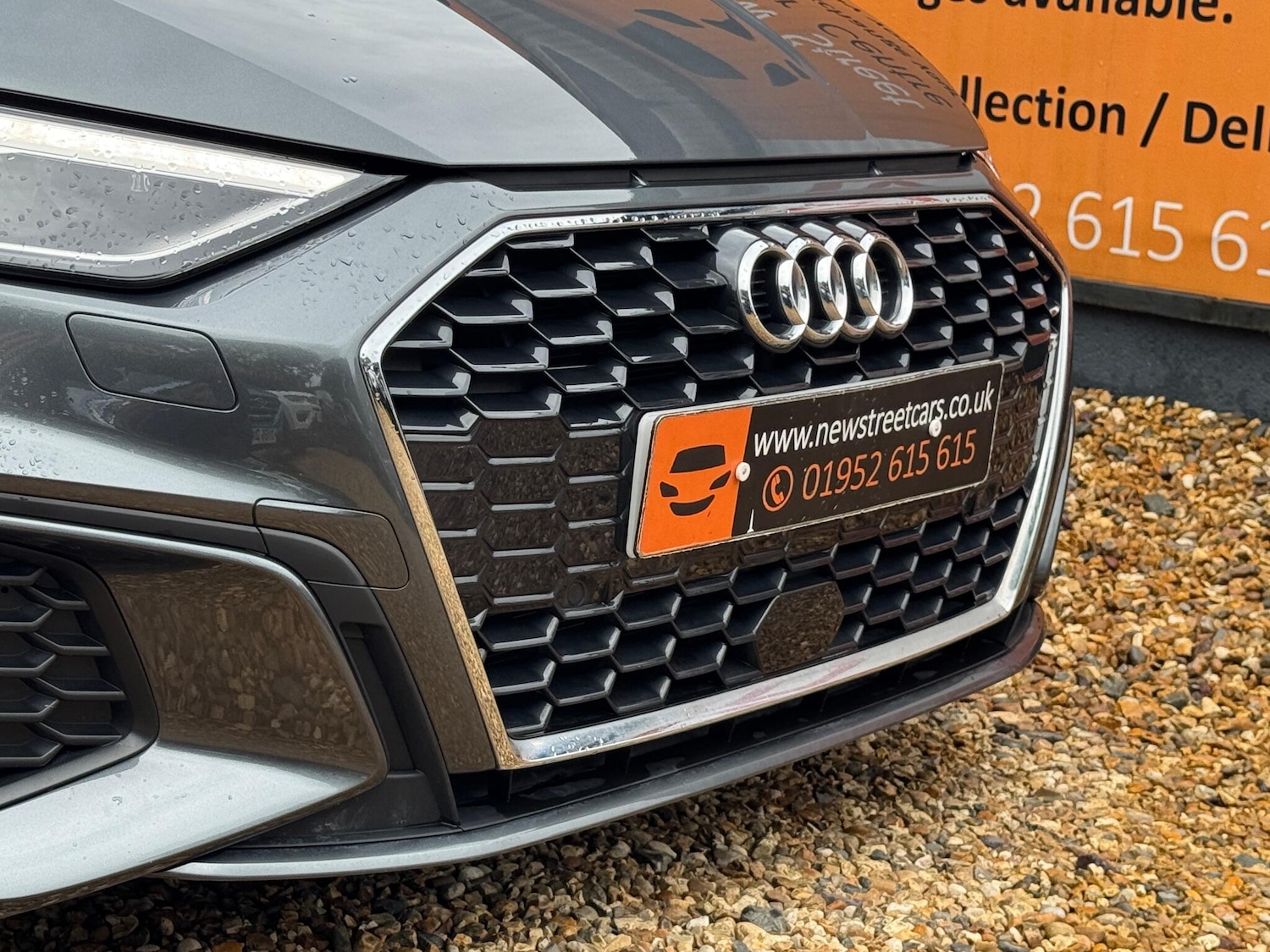 Used Audi A3 2023 for sale - 76850515: Photo 61