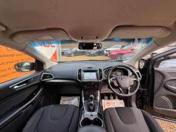 Used Ford Edge 2017 for sale - 73065946: Photo