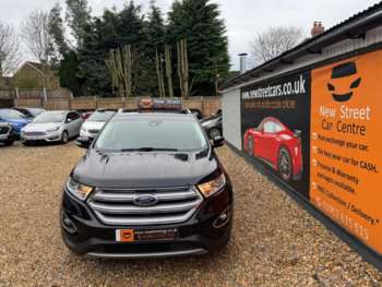 Used Ford Edge 2017 for sale - 73065946: Photo
