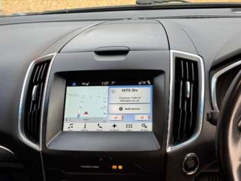 Used Ford Edge 2017 for sale - 73065946: Photo
