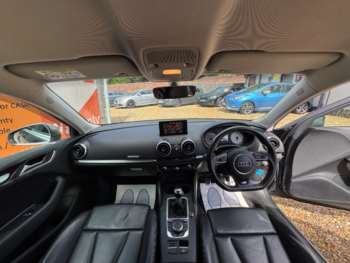 Used Audi S3 2015 for sale - 74787954: Photo