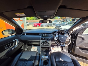 Used Land Rover Discovery Sport 2019 for sale - 79269063: Photo