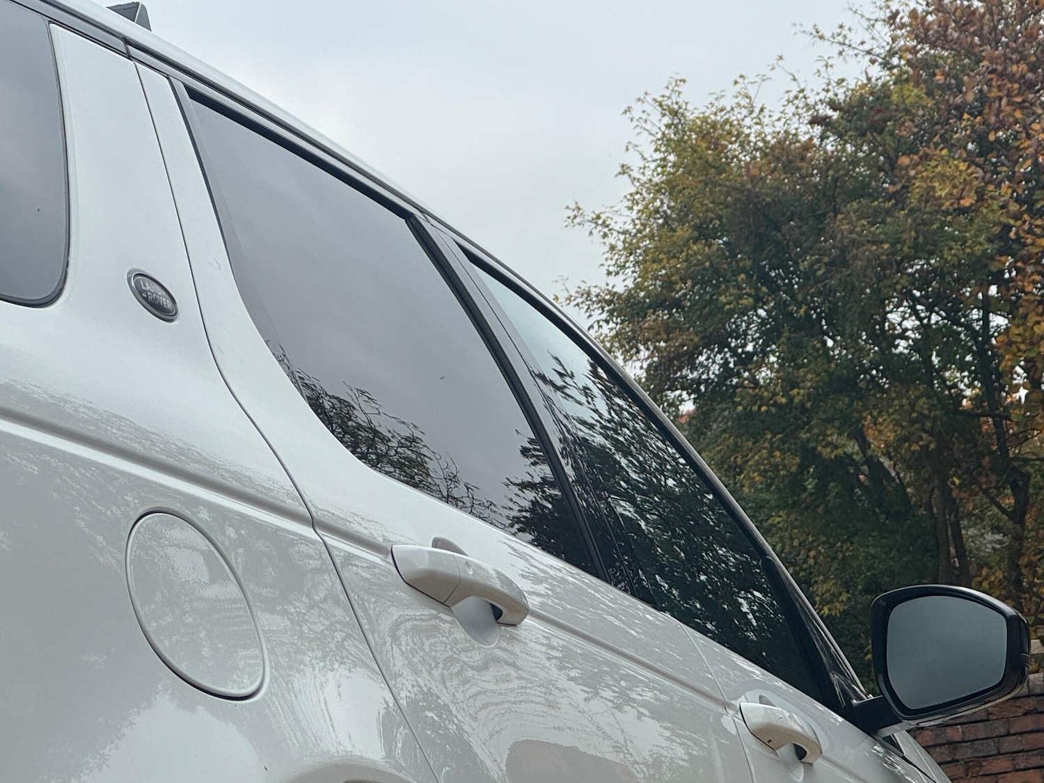 Used Land Rover Discovery Sport 2017 for sale - 76294606: Photo 18