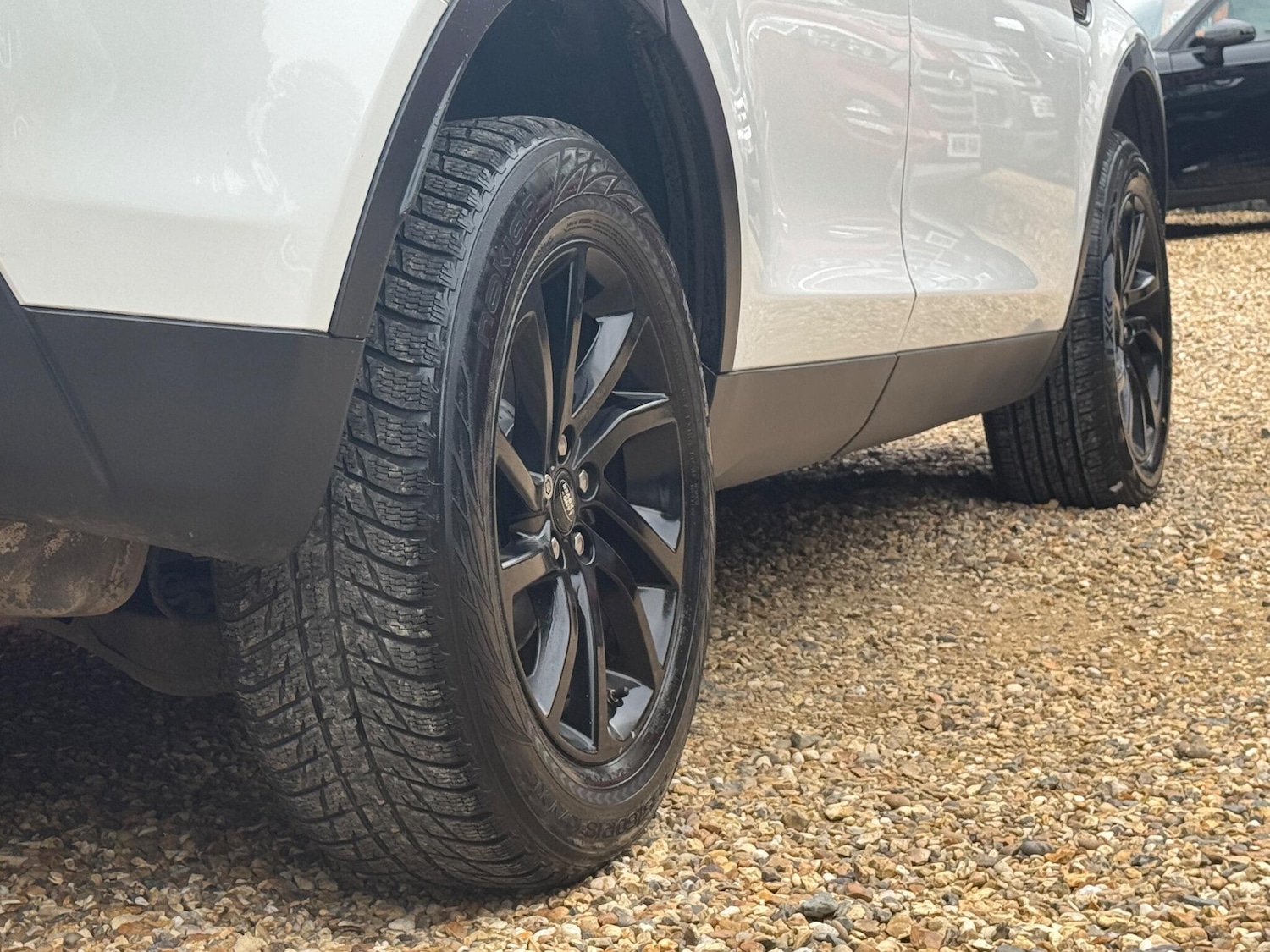 Used Land Rover Discovery Sport 2017 for sale - 76294606: Photo 19