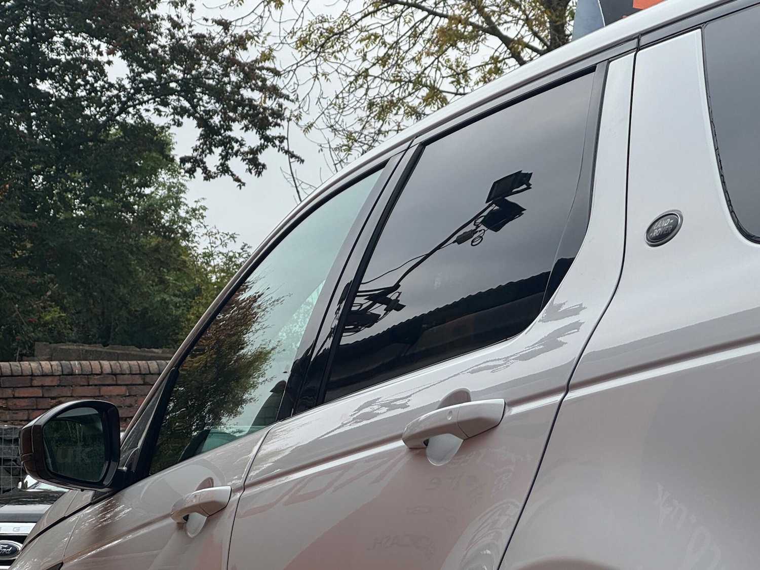 Used Land Rover Discovery Sport 2017 for sale - 76294606: Photo 27