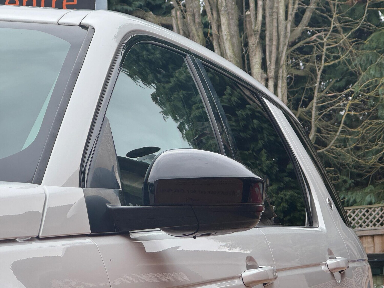 Used Land Rover Discovery Sport 2017 for sale - 76294606: Photo 35