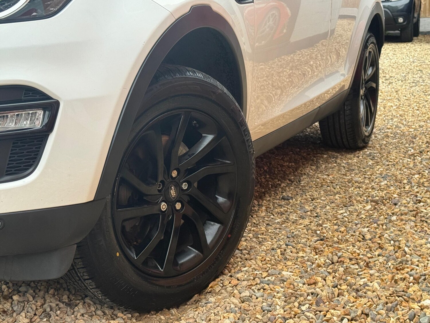 Used Land Rover Discovery Sport 2017 for sale - 76294606: Photo 36