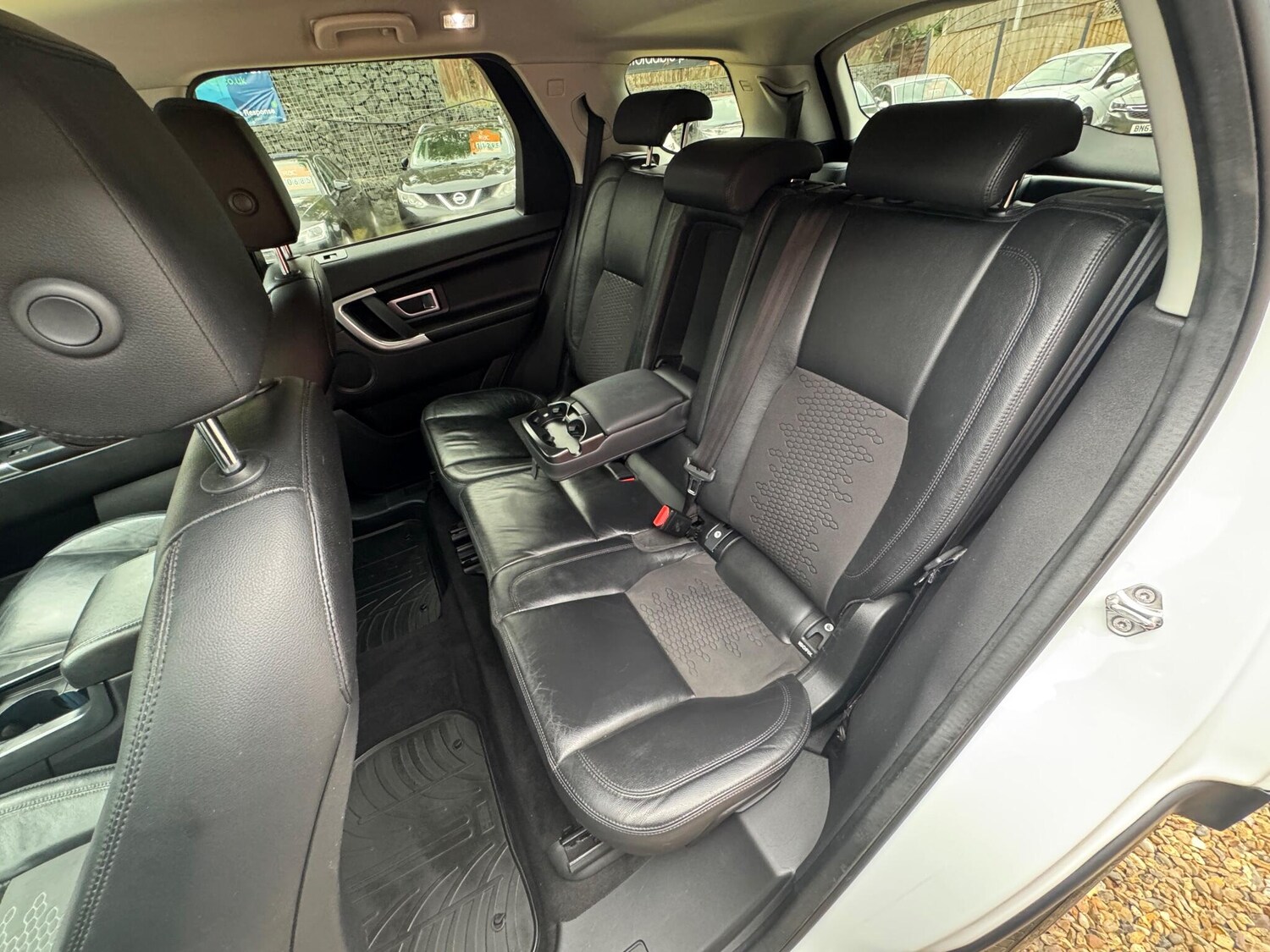 Used Land Rover Discovery Sport 2017 for sale - 76294606: Photo 41