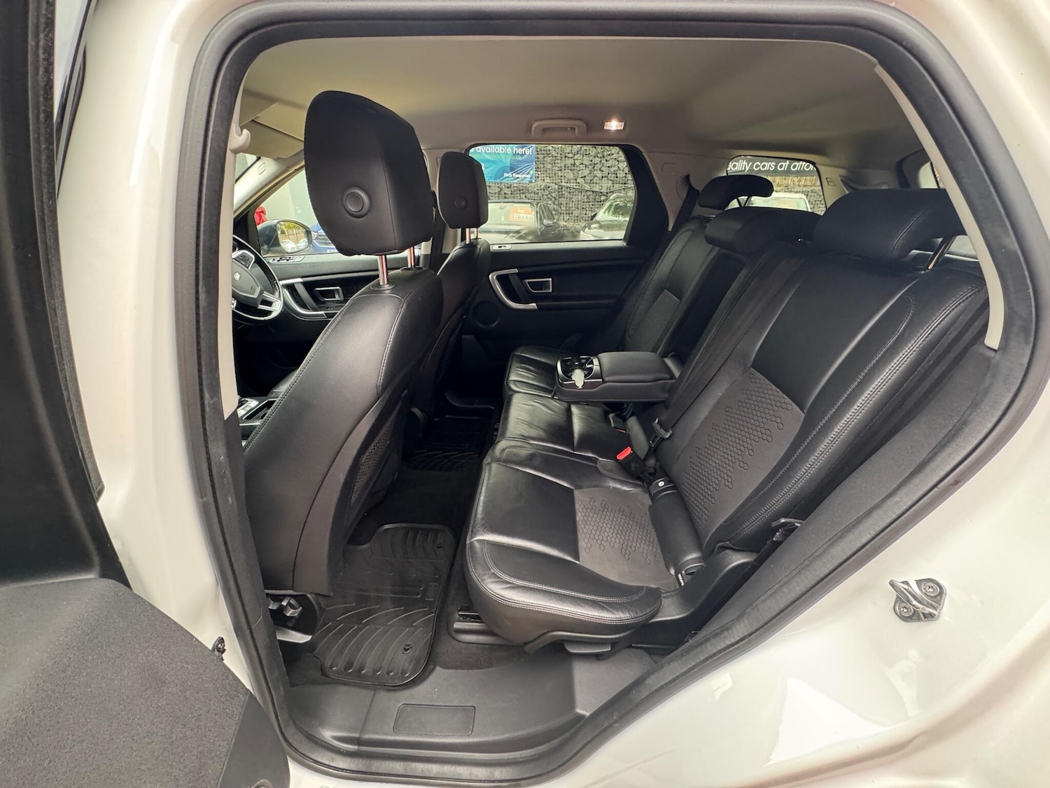 Used Land Rover Discovery Sport 2017 for sale - 76294606: Photo 43