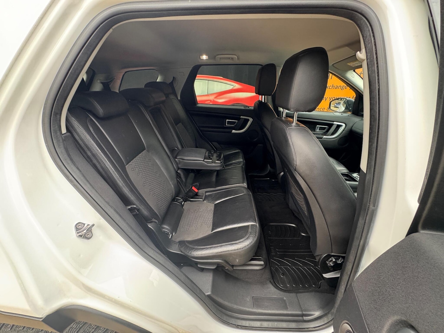 Used Land Rover Discovery Sport 2017 for sale - 76294606: Photo 49