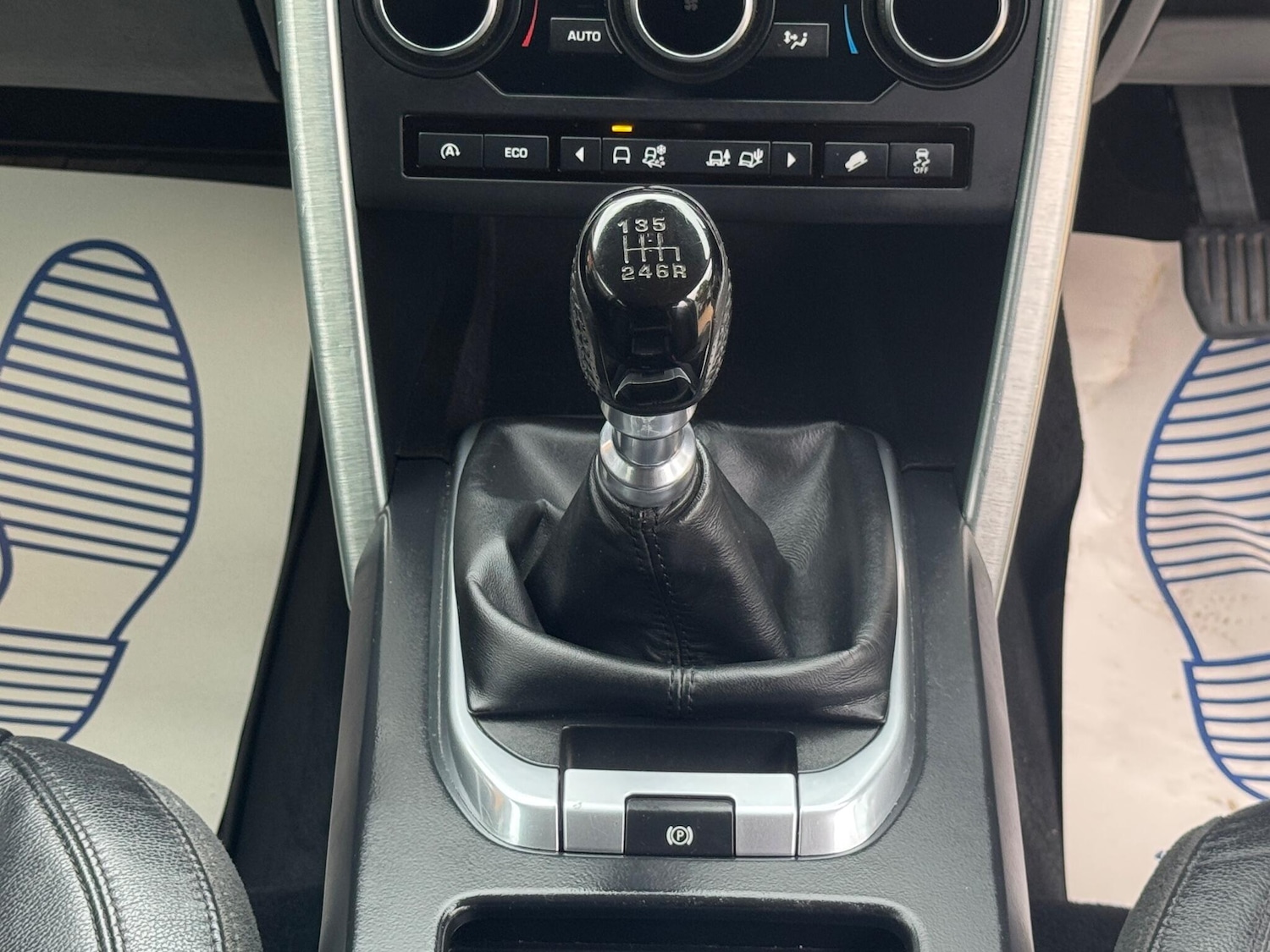 Used Land Rover Discovery Sport 2017 for sale - 76294606: Photo 54