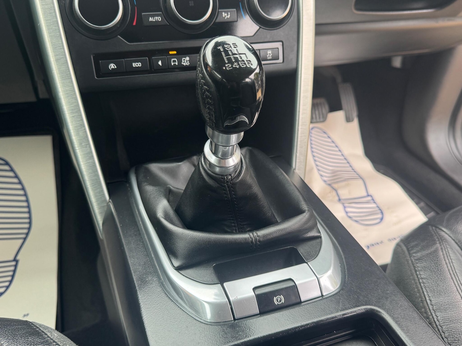 Used Land Rover Discovery Sport 2017 for sale - 76294606: Photo 55