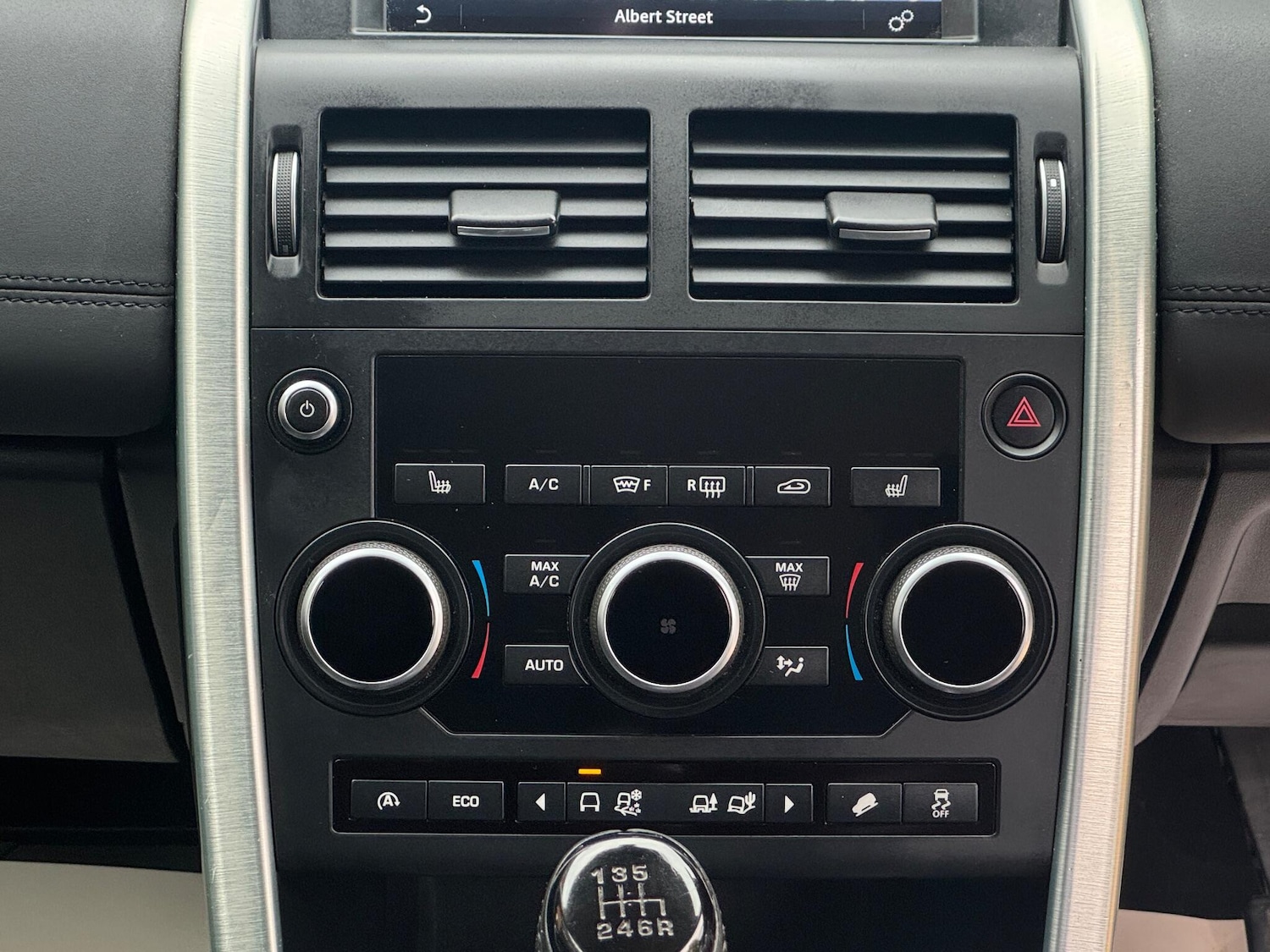 Used Land Rover Discovery Sport 2017 for sale - 76294606: Photo 56