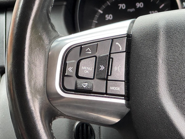 Used Land Rover Discovery Sport 2017 for sale - 76294606: Photo 57