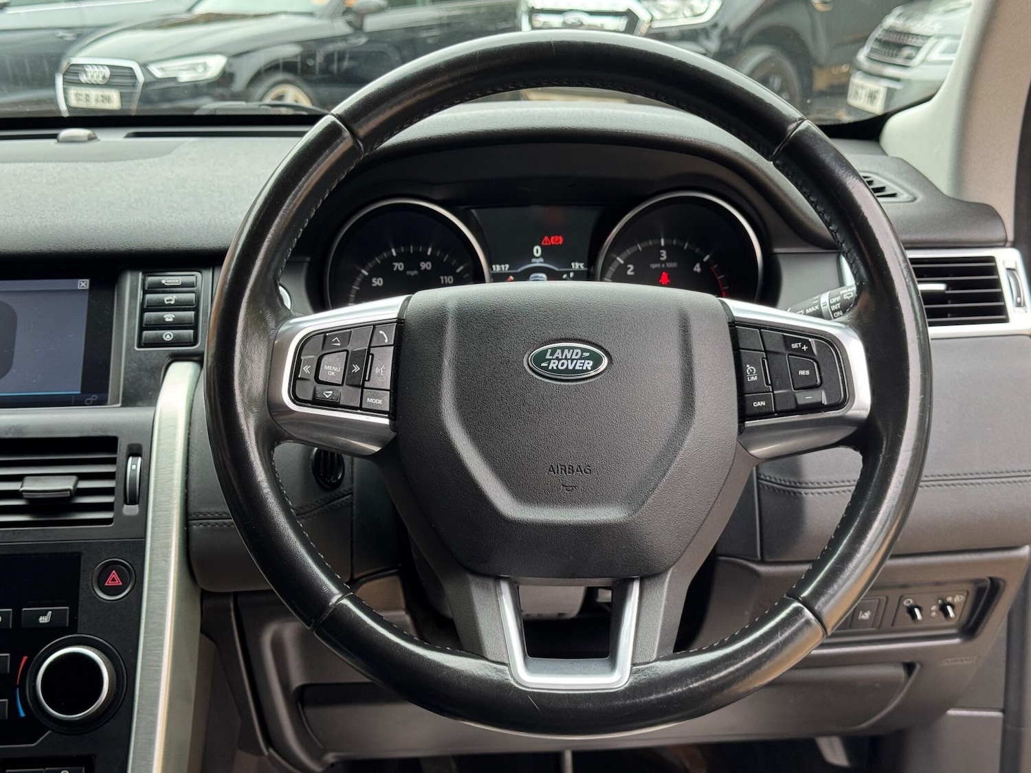 Used Land Rover Discovery Sport 2017 for sale - 76294606: Photo 59