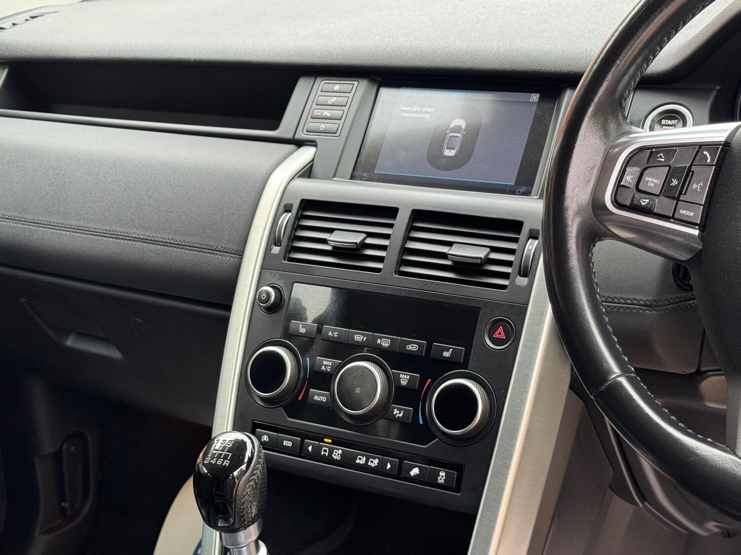 Used Land Rover Discovery Sport 2017 for sale - 76294606: Photo 60