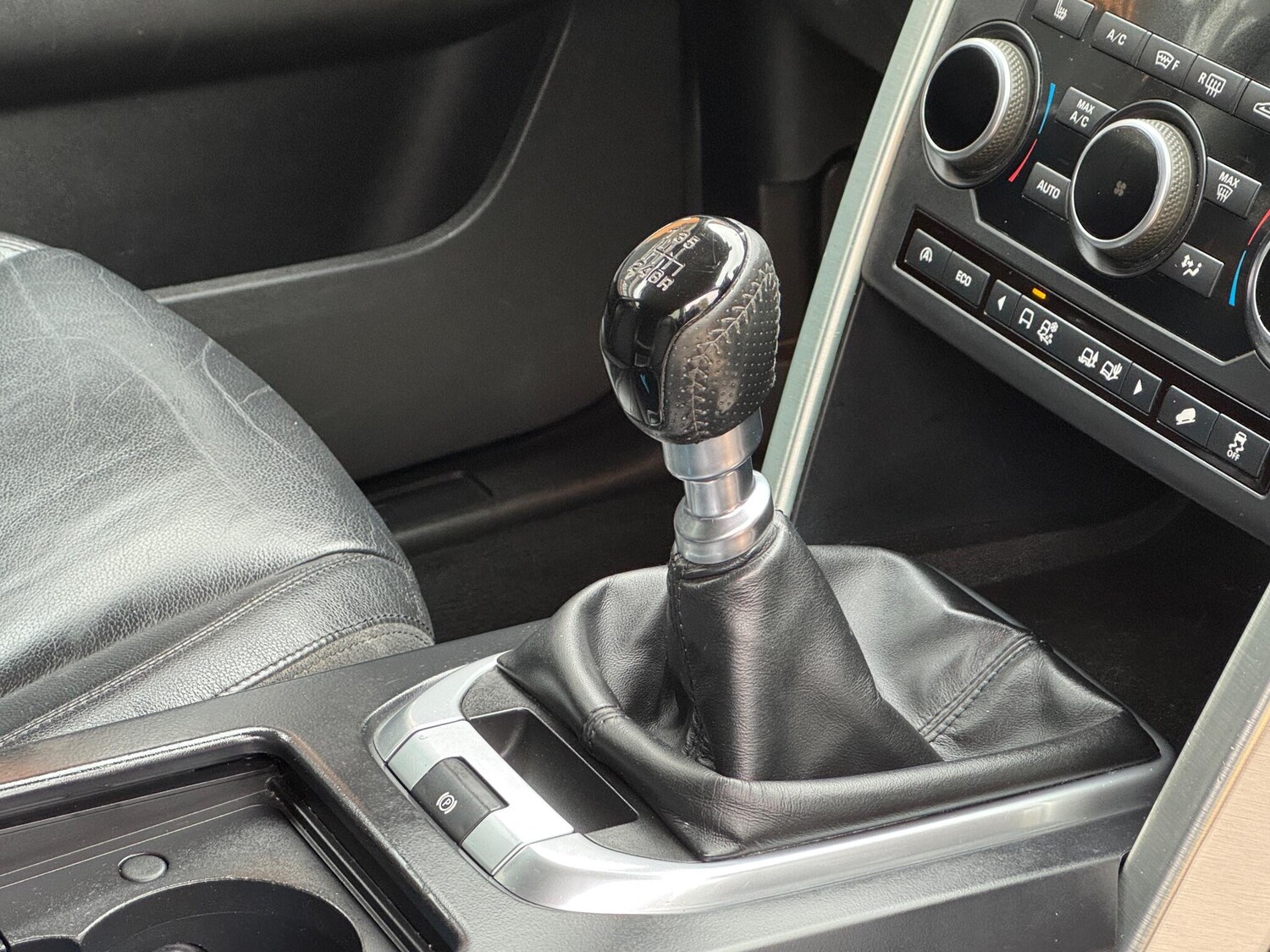 Used Land Rover Discovery Sport 2017 for sale - 76294606: Photo 67