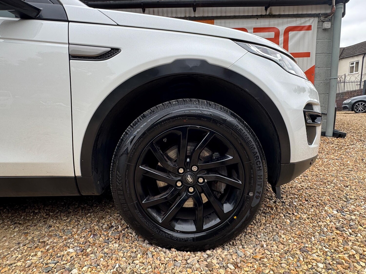 Used Land Rover Discovery Sport 2017 for sale - 76294606: Photo 70