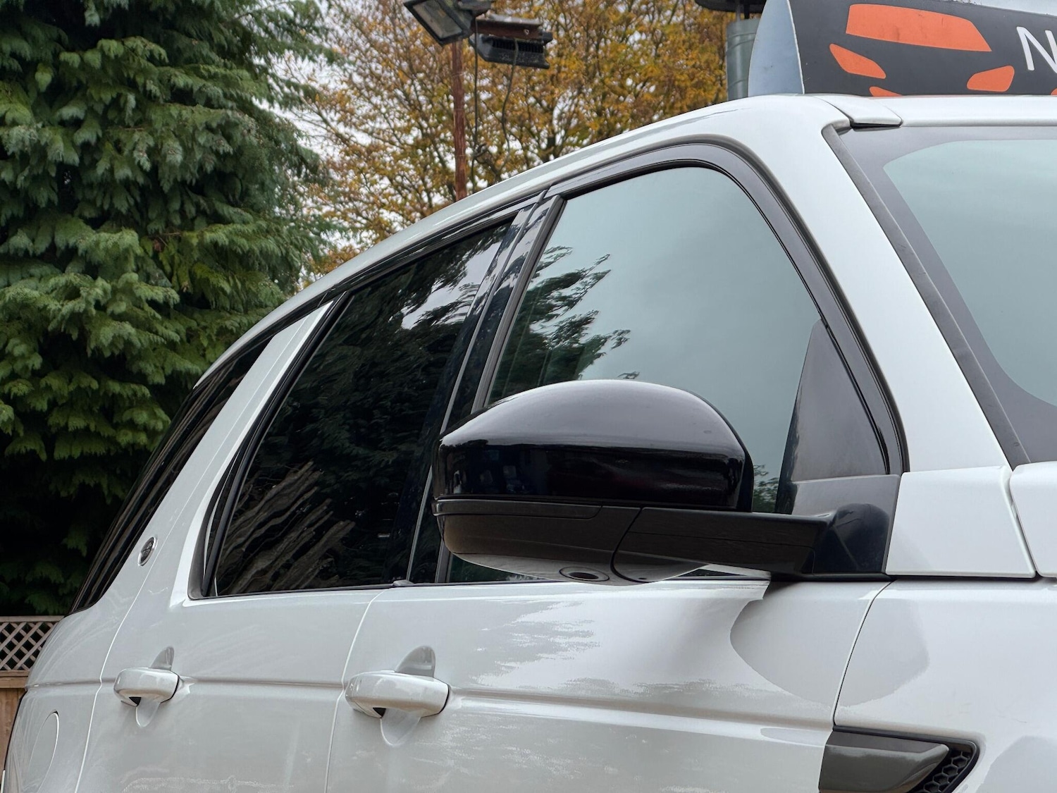 Used Land Rover Discovery Sport 2017 for sale - 76294606: Photo 78