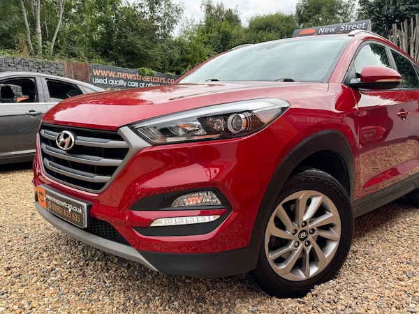 Used Hyundai TUCSON 2018 for sale - 75493209: Photo 26