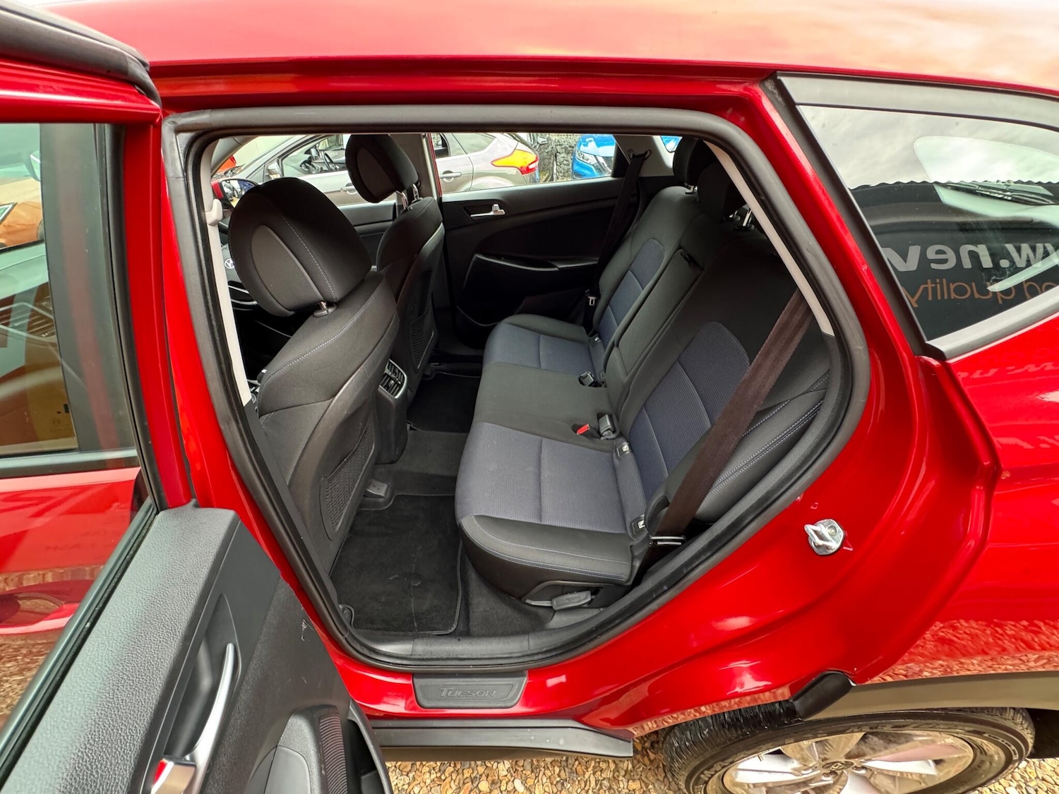 Vehicle 31
