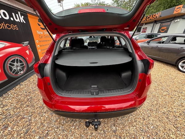 Used Hyundai TUCSON 2018 for sale - 75493209: Photo 34