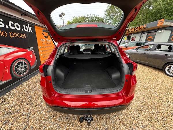 Used Hyundai TUCSON 2018 for sale - 75493209: Photo 35