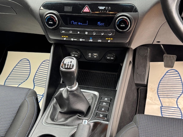 Used Hyundai TUCSON 2018 for sale - 75493209: Photo 45