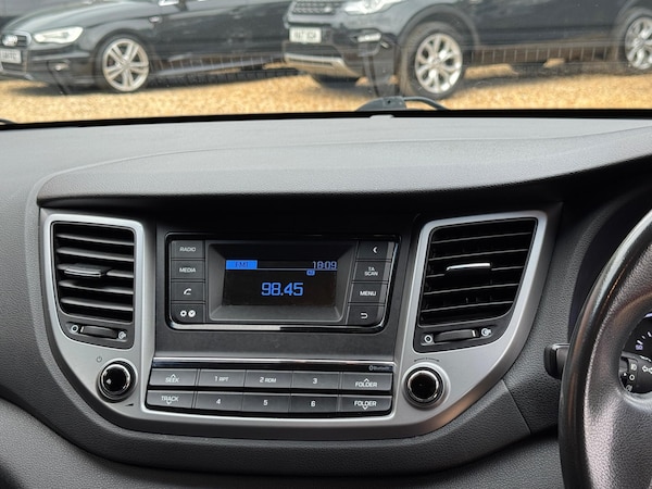 Used Hyundai TUCSON 2018 for sale - 75493209: Photo 46