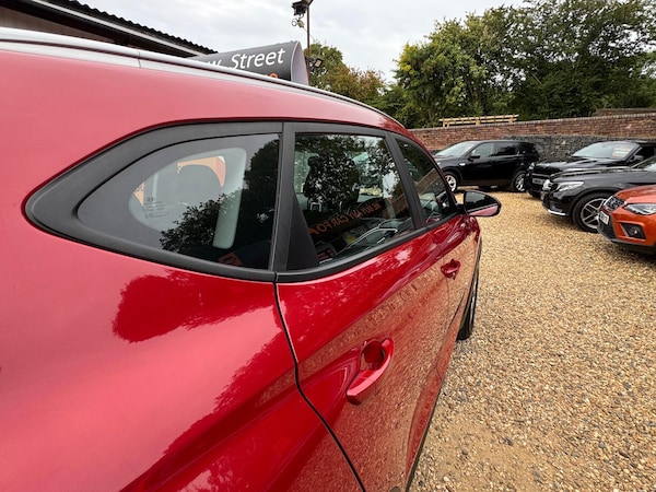 Used Hyundai TUCSON 2018 for sale - 75493209: Photo 47