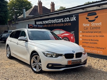 Used BMW 3 Series 2016 for sale - 75563532: Photo