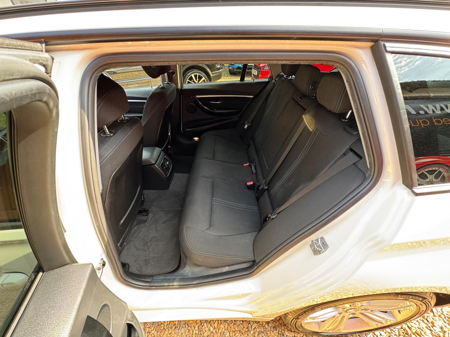 Vehicle 29