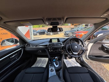 Used BMW 3 Series 2016 for sale - 75563532: Photo