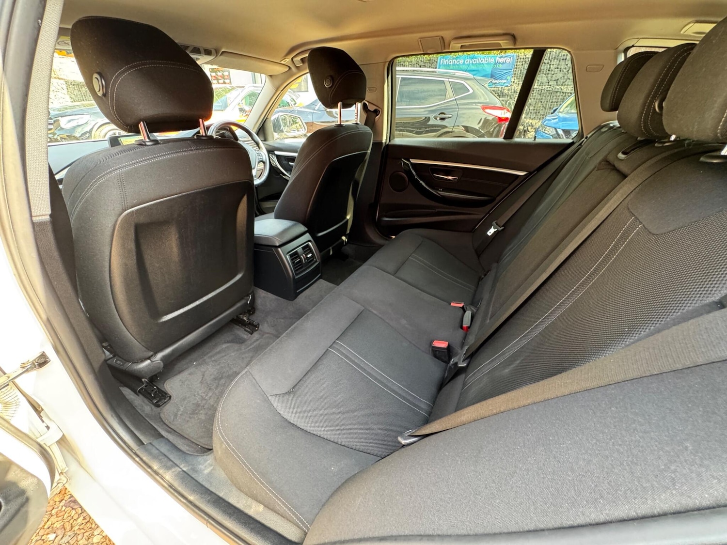 Vehicle 30