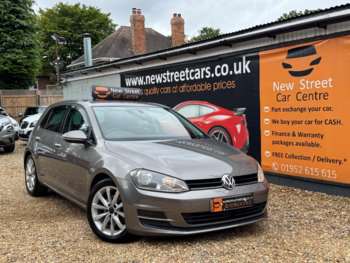 2013 (63) - 2.0 TDI BlueMotion Tech GT Euro 5 (s/s) 5dr