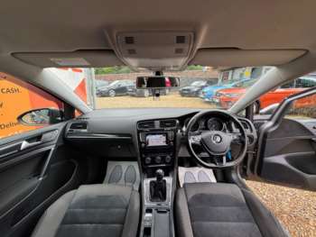 Used Volkswagen Golf 2013 for sale - 75279056: Photo