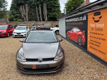Used Volkswagen Golf 2013 for sale - 75279056: Photo