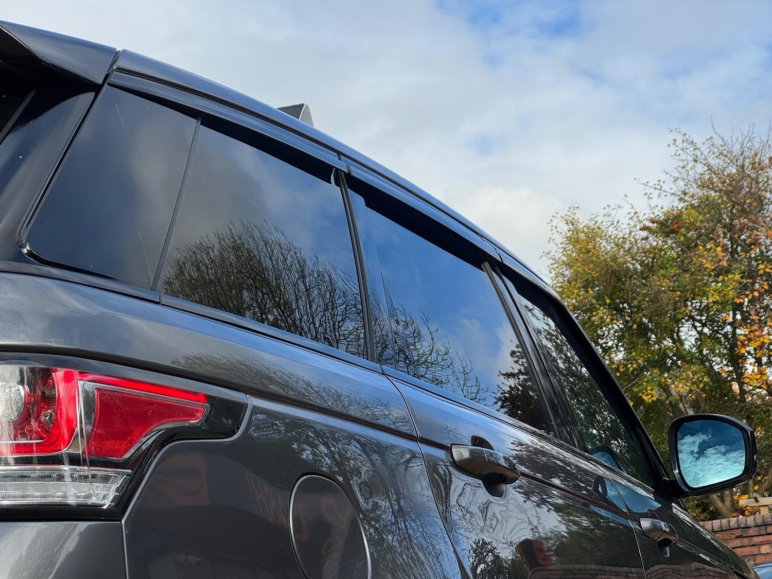 Used Land Rover Range Rover Sport 2016 for sale - 76348949: Photo 13