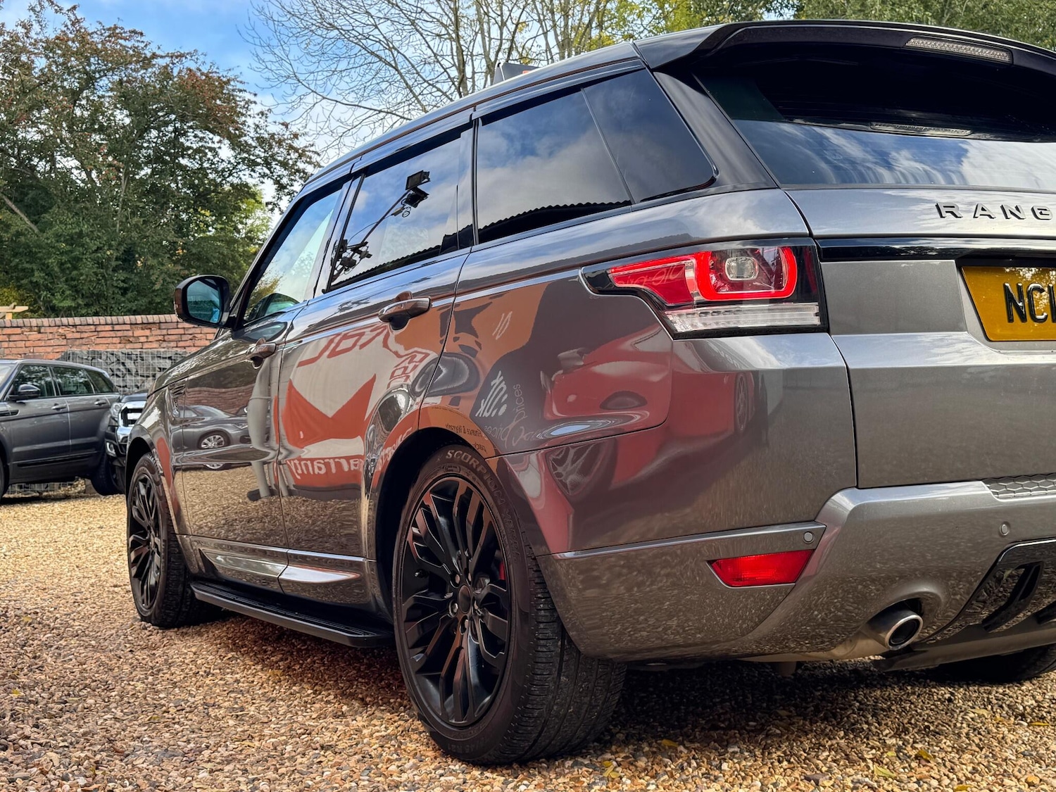 Used Land Rover Range Rover Sport 2016 for sale - 76348949: Photo 21