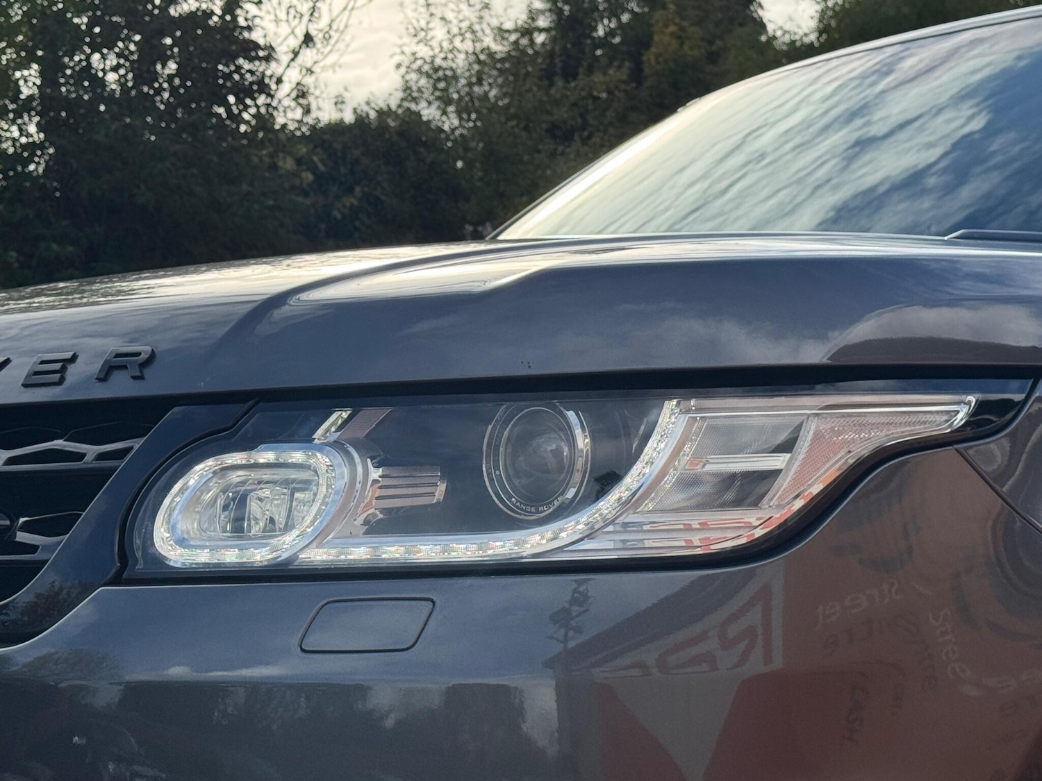 Used Land Rover Range Rover Sport 2016 for sale - 76348949: Photo 30