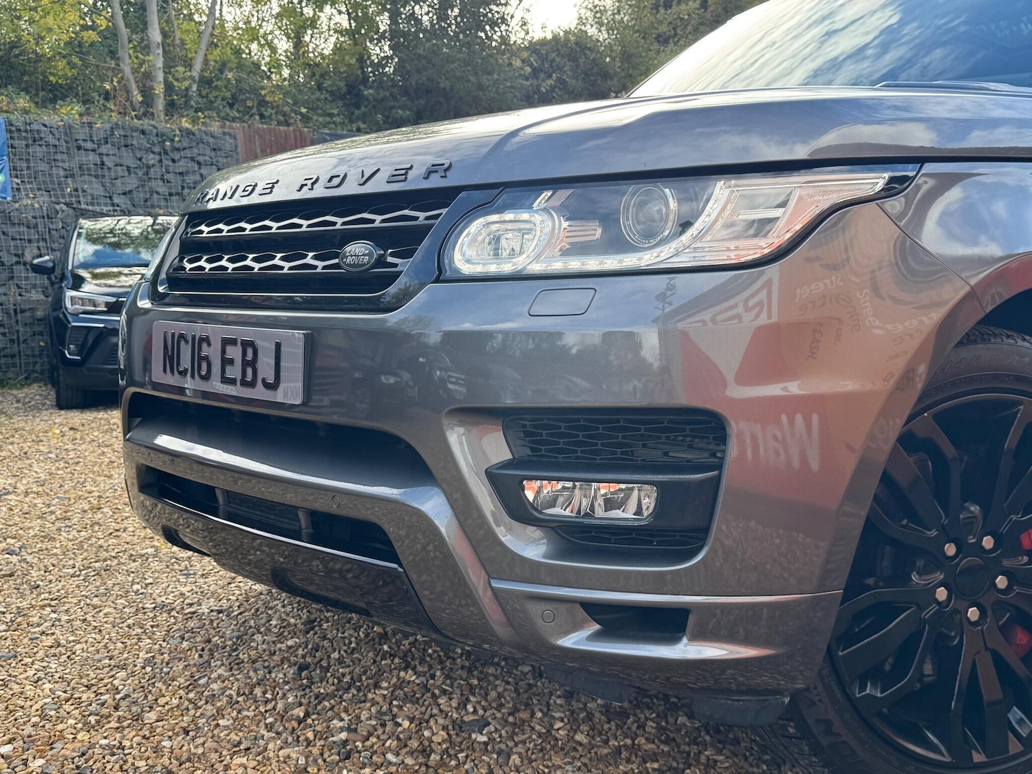Used Land Rover Range Rover Sport 2016 for sale - 76348949: Photo 31