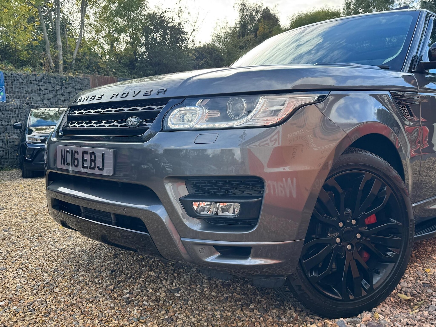 Used Land Rover Range Rover Sport 2016 for sale - 76348949: Photo 32