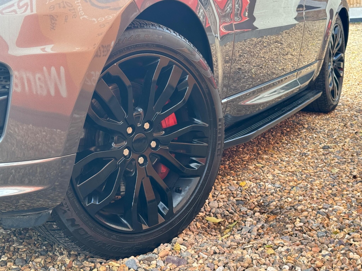 Used Land Rover Range Rover Sport 2016 for sale - 76348949: Photo 33